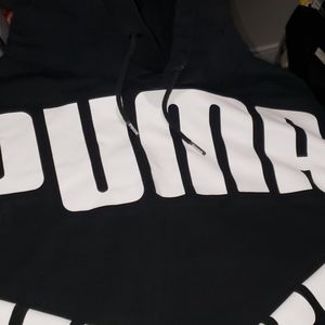 Puma Jacket